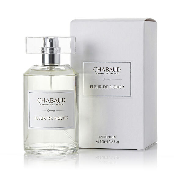 Chabaud Fleur de Figuier EDP 100 ml U