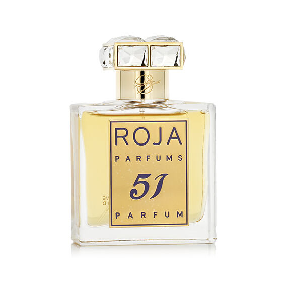 Roja Parfums 51 Pour Femme Perfum 50 ml W