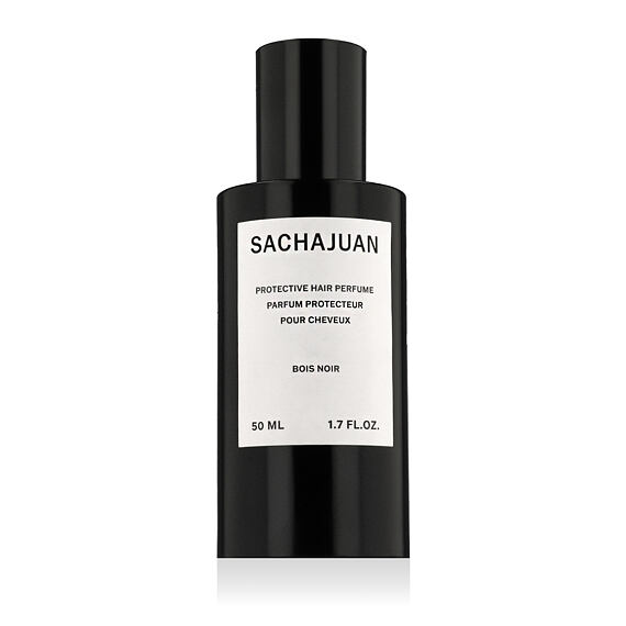 Sachajuan Protective Hair Parfume Bois Noir 50 ml