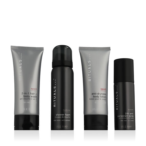 Rituals Homme Travel Exclusive Set