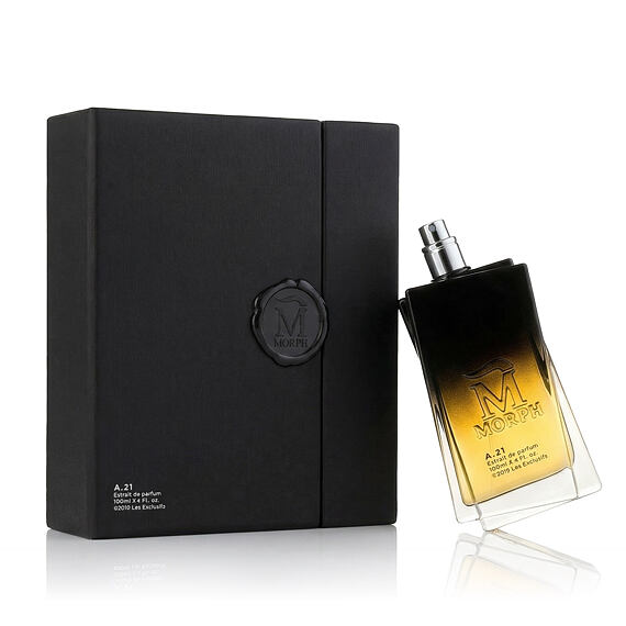 Morph A 21 Extrait de Parfum 100 ml U