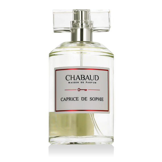 Chabaud Caprice De Sophie EDP tester 100 ml W