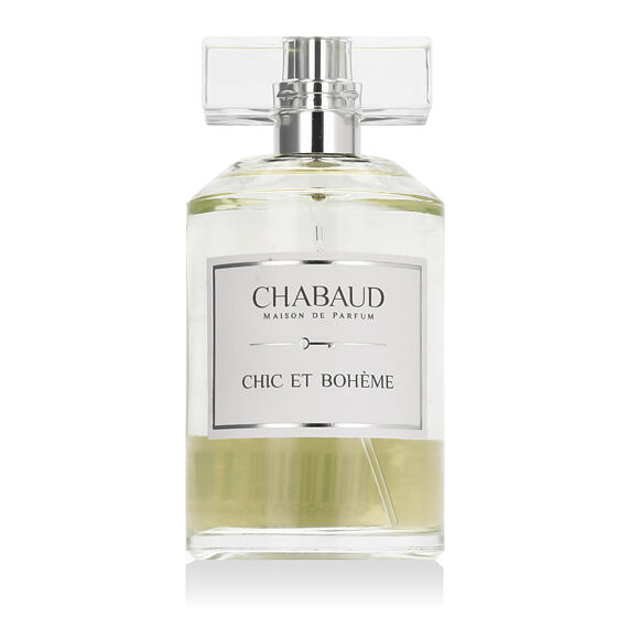 Chabaud Chic Et Bohème EDP tester 100 ml W