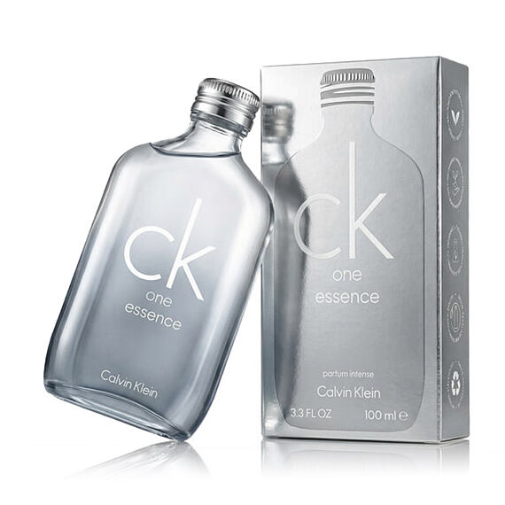 Calvin Klein CK One Essence Perfum Intense 100 ml U