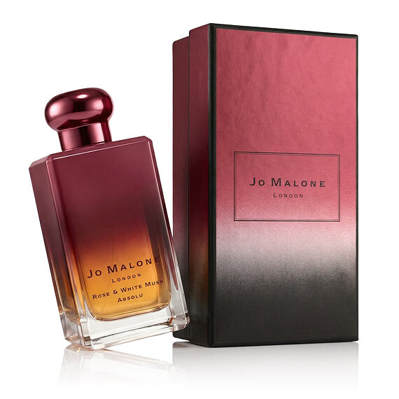 Jo Malone Rose & White Musk Absolu EDC 100 ml U