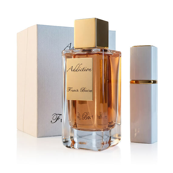 Franck Boclet Addiction EDP 100 ml + EDP 20 ml W