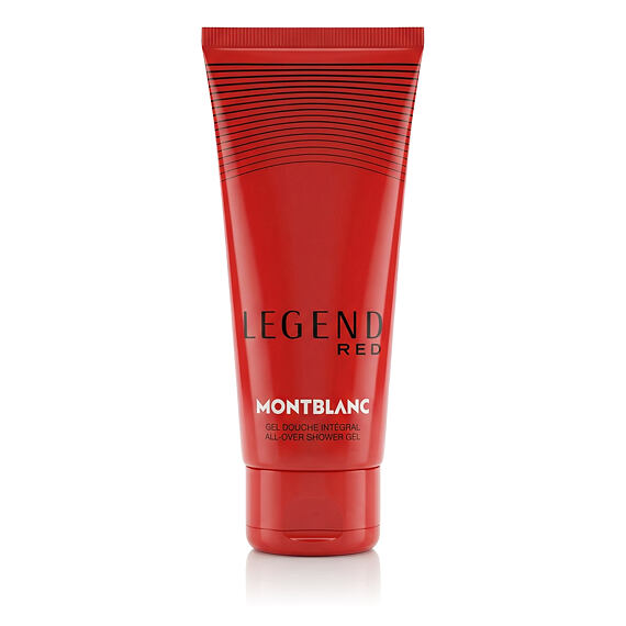 Montblanc Legend Red SG 100 ml M