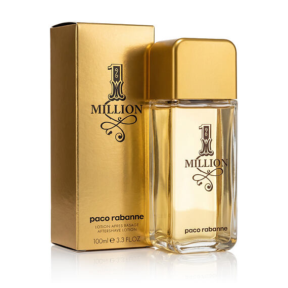 Rabanne 1 Million woda po goleniu 100 ml M