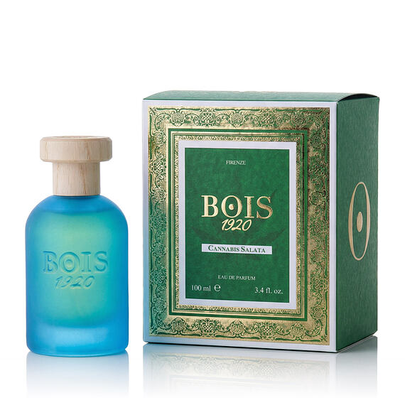 Bois 1920 Cannabis Salata EDP 100 ml U