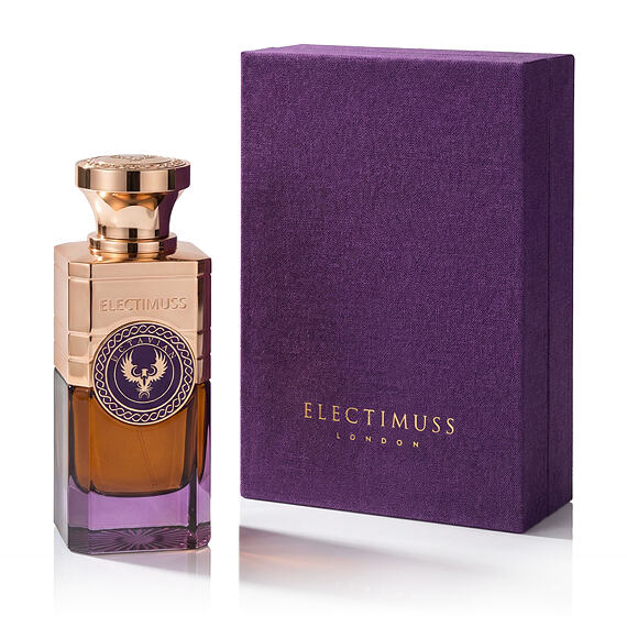 Electimuss Octavian Pure Perfume 100 ml U