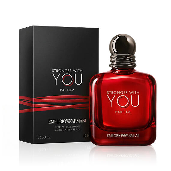 Giorgio Armani Emporio Armani Stronger With You Perfum 50 ml M
