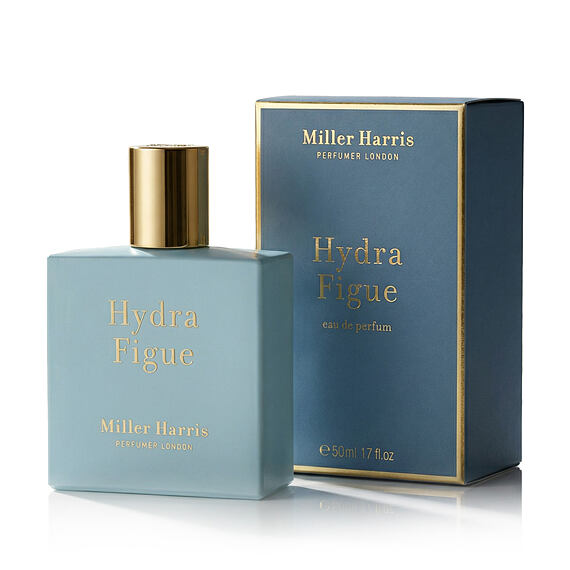 Miller Harris Hydra Figue EDP 50 ml U