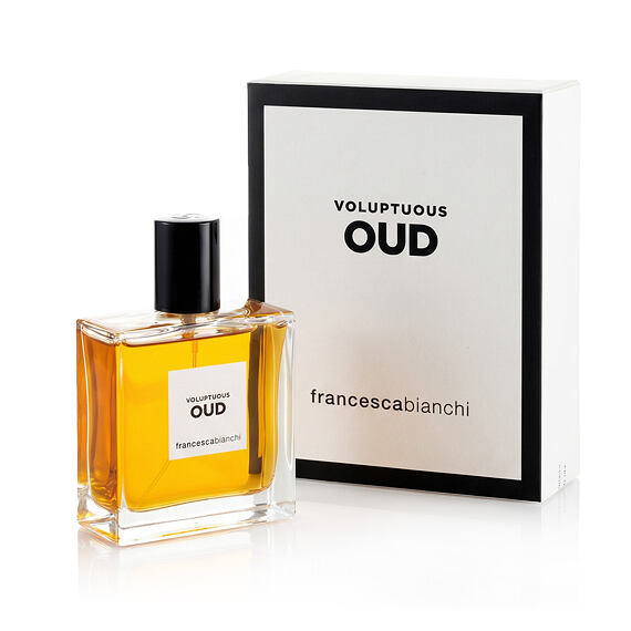 Francesca Bianchi Voluptuous Oud Extrait de Parfum 30 ml U