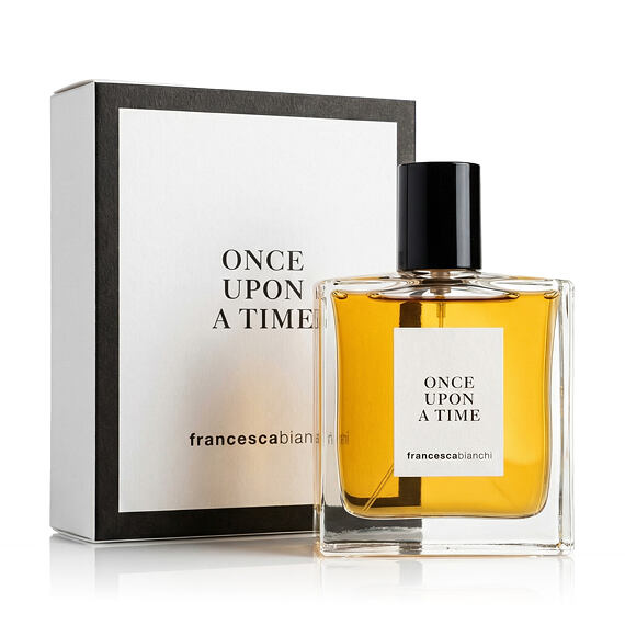 Francesca Bianchi Once Upon a Time Extrait de Parfum 30 ml U