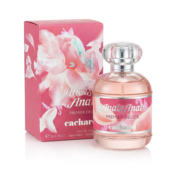 Cacharel Anais Anais Premier Délice EDT 30 ml W