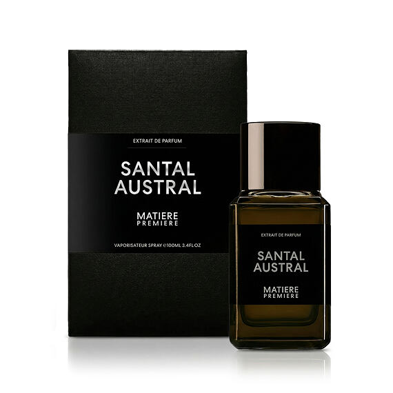 Matiere Premiere Santal Austral Extrait de Parfum 100 ml U