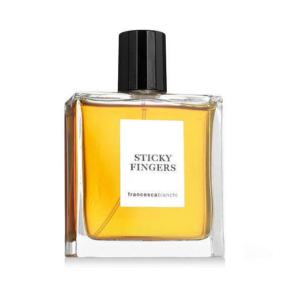 Francesca Bianchi Sticky Fingers Extrait de Parfum tester 100 ml U