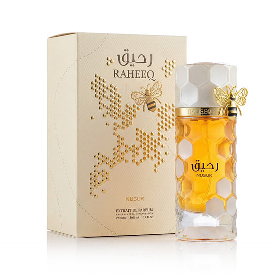 Nusuk Raheeq Extrait de Parfum 100 ml U