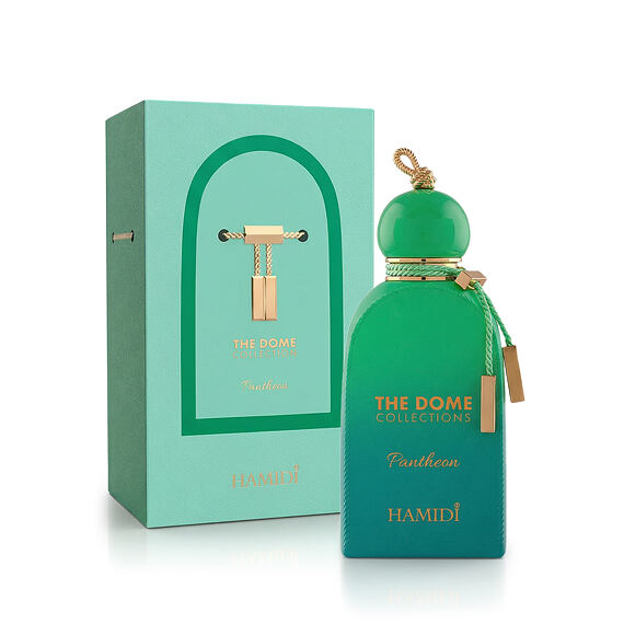 Hamidi The Dome Pantheon EDP 100 ml M