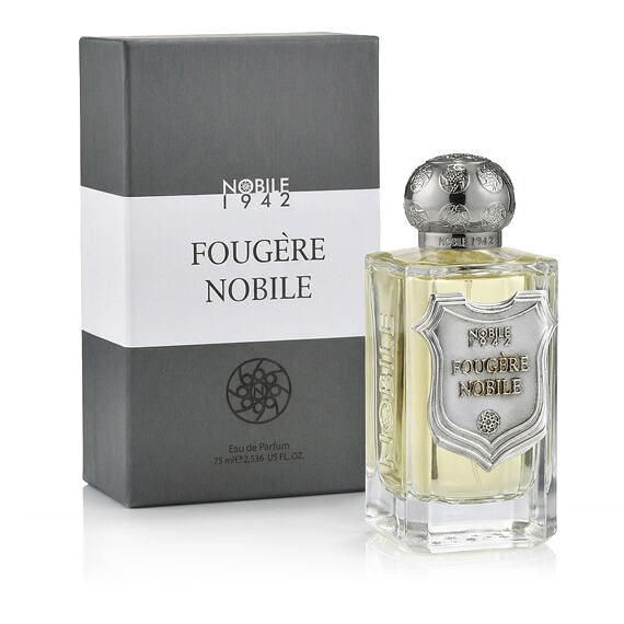 Nobile 1942 Fougère Nobile EDP 75 ml U