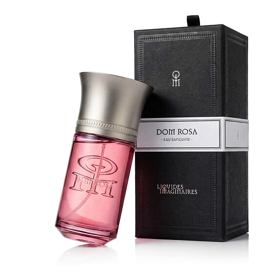Liquides Imaginaires Dom Rosa EDP 50 ml U
