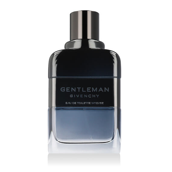 Givenchy Gentleman EDT Intense tester 100 ml M