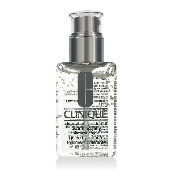 Clinique Dramatically Different Hydrating Jelly 125 ml