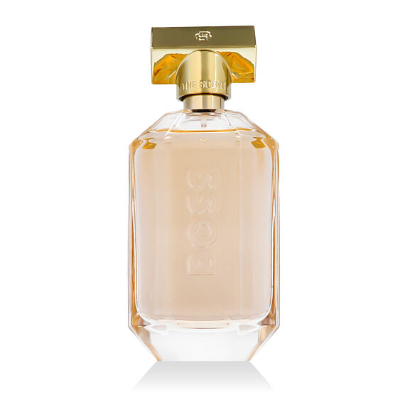Hugo Boss Boss The Scent For Her EDP napełnialny 100 ml W