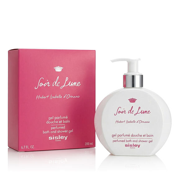 Sisley Soir de Lune SG 200 ml W