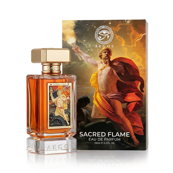 Argos Sacred Flame EDP 100 ml U