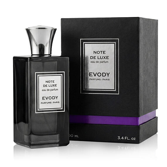 Evody Perfums Note de Luxe EDP 100 ml W