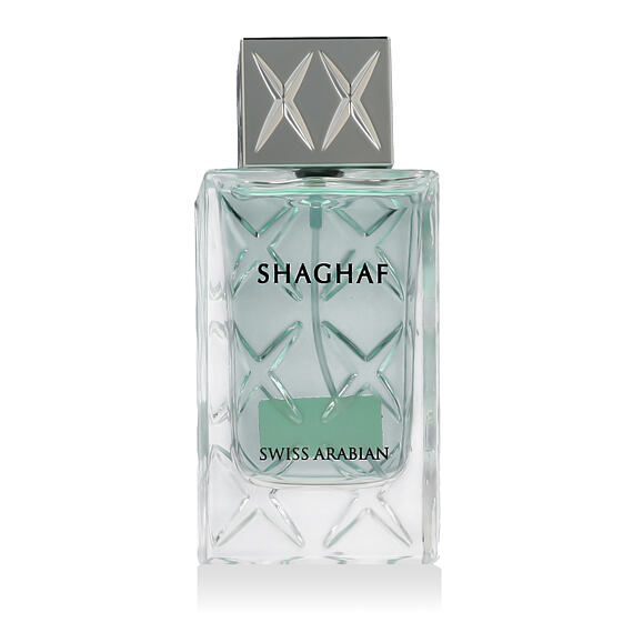 Swiss Arabian Shaghaf for Men EDP tester 75 ml M