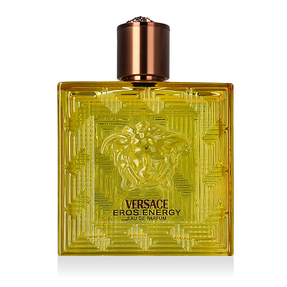 Versace Eros Energy EDP tester 100 ml M