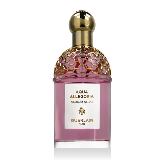 Guerlain Aqua Allegoria Granada Salvia EDT napełnialny 125 ml U