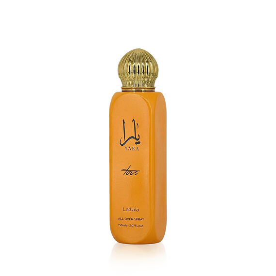 Lattafa Yara Tous spray do ciała 150 ml W