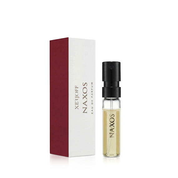 Xerjoff XJ 1861 Naxos EDP MINI 2 ml U