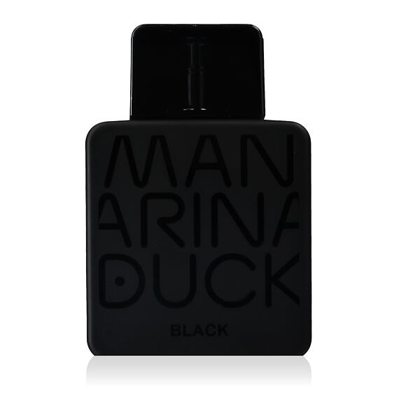 Mandarina Duck Black EDT tester 100 ml M