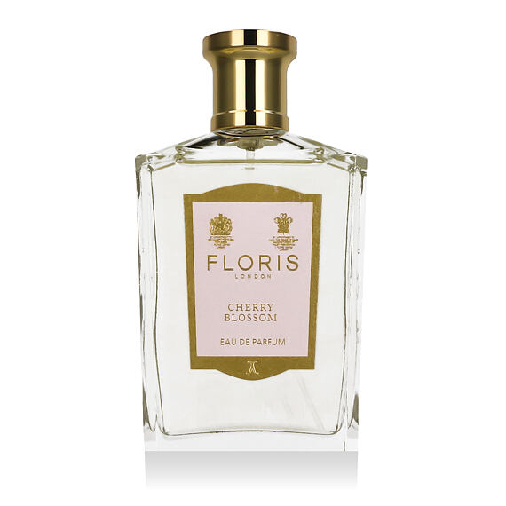 Floris Cherry Blossom EDP tester 100 ml W