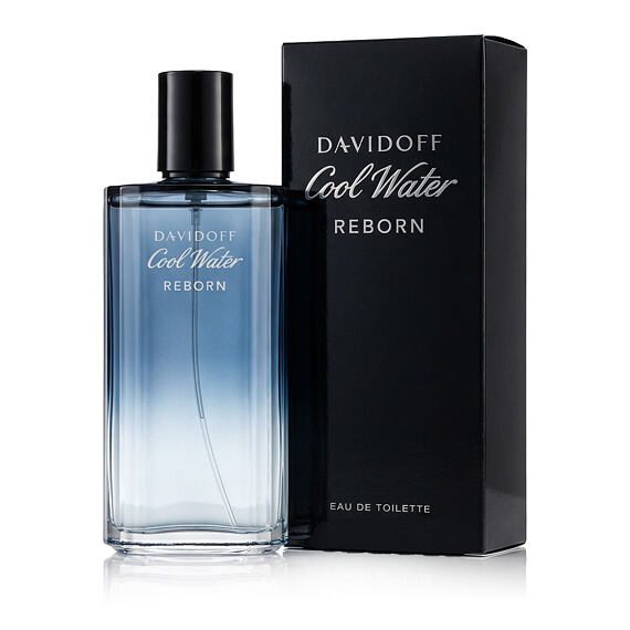 Davidoff Cool Water Reborn for Him EDT 125 ml M
