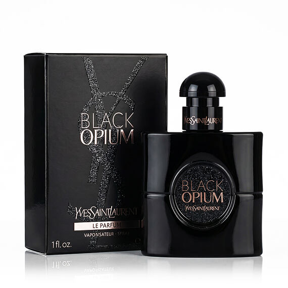 Yves Saint Laurent Black Opium Le Parfum 30 ml W