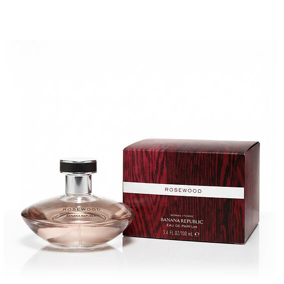 Banana Republic Rosewood EDP 100 ml W