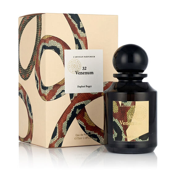 L'Artisan Parfumeur 32 Venenum EDP 75 ml U