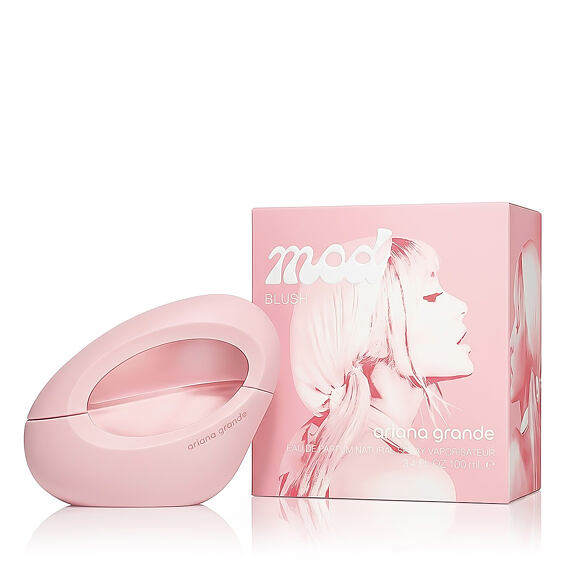 Ariana Grande Mod Blush EDP uszkodzone opakowanie 100 ml W