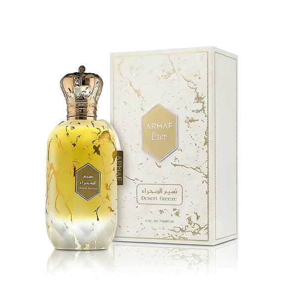 Armaf Éter Desert Breeze EDP uszkodzone opakowanie 100 ml U