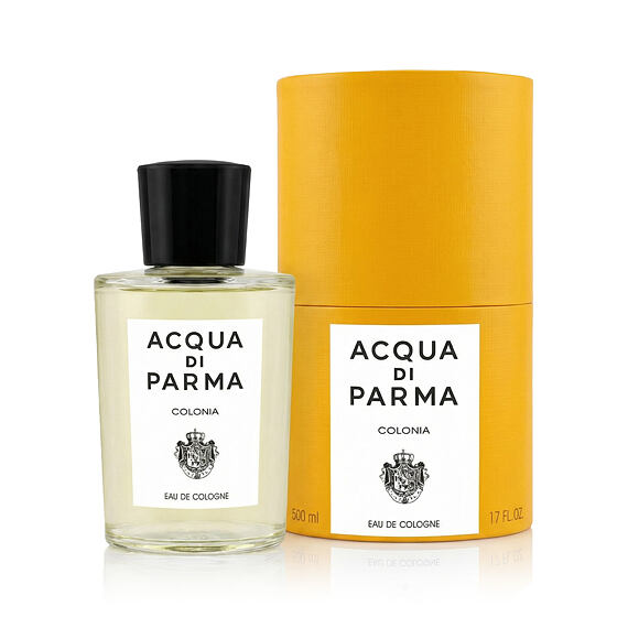 Acqua Di Parma Colonia EDC rozpakowany 500 ml U