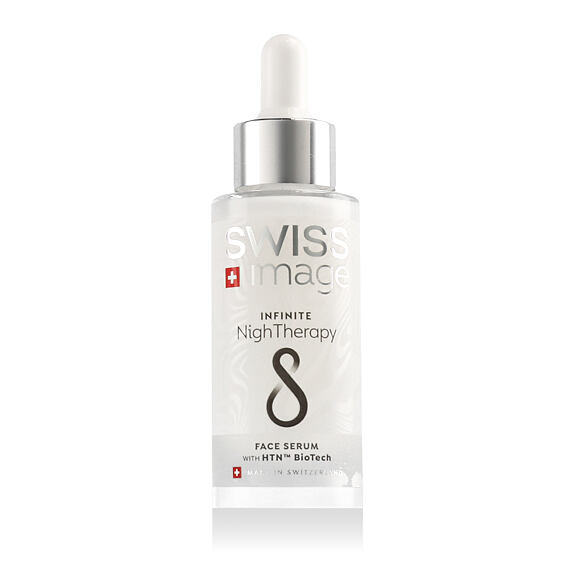 SWISS Image Infinite NighTherapy Repairs & Regenerates Face Serum 30 ml