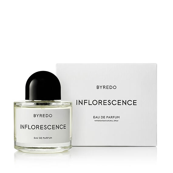Byredo Inflorescence EDP rozpakowany 50 ml W