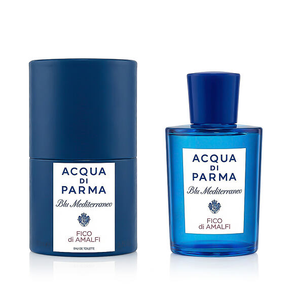 Acqua Di Parma Blu Mediterraneo Fico di Amalfi EDT rozpakowany 150 ml U