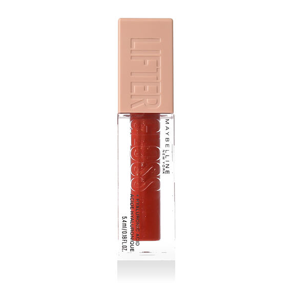 Maybelline Lifter Gloss Lip Gloss 5,4 ml