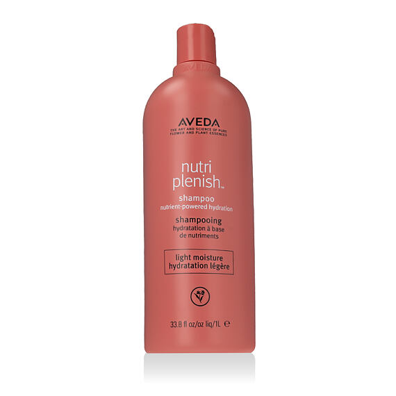 Aveda Nutriplenish™ Light Moisture Shampoo 1000 ml